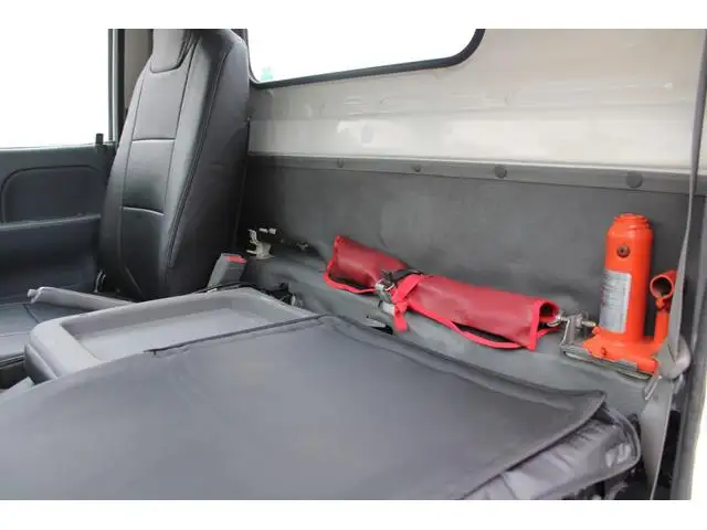 いすゞ エルフ 小型 ミキサー・ポンプ  H25の中古トラック画像12