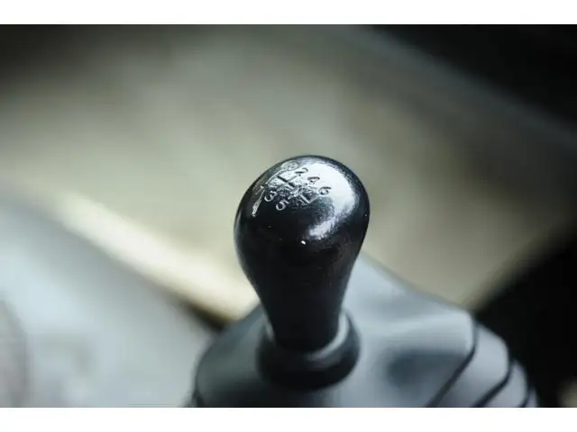 日野 デュトロ 小型 アルミバン パワーゲート サイドドアの中古トラック画像16