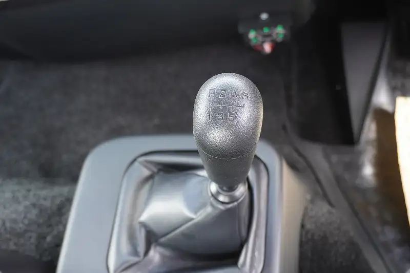 三菱 ファイター 中型/増トン クレーン付 アルミブロック 4段の中古トラック画像14