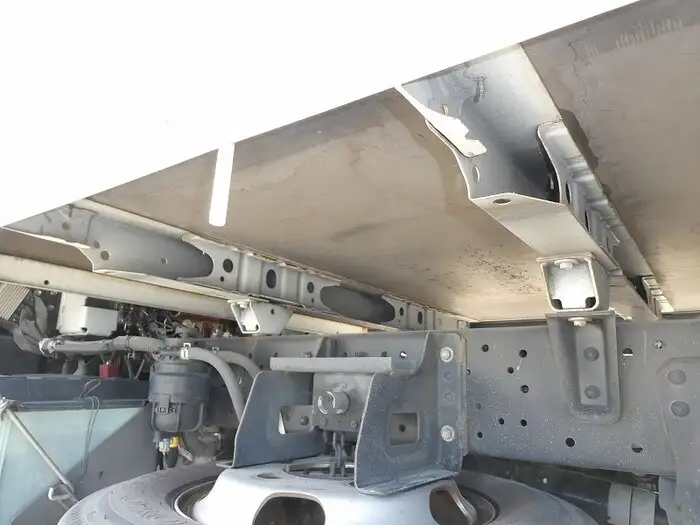 トヨタ トヨエース 小型 平ボディ TKG-XZC605 H27の中古トラック画像像17