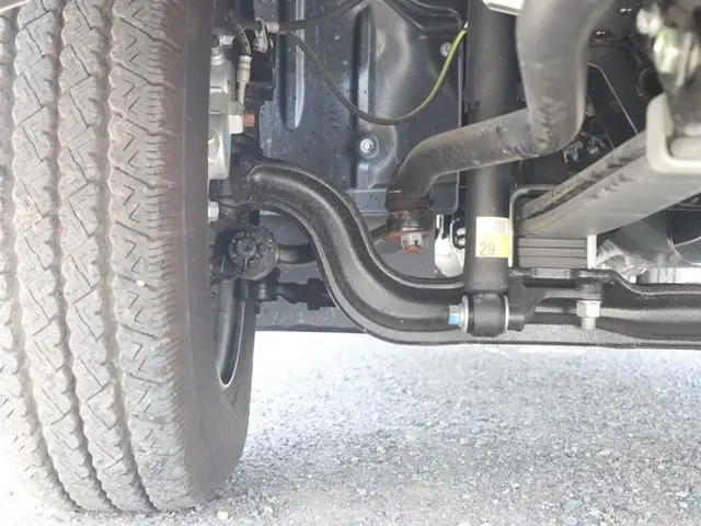 日野 デュトロ 小型 車両重機運搬 ラジコン ウインチの中古トラック画像18