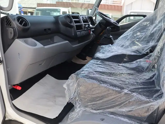 日野 デュトロ 小型 車両重機運搬 ラジコン ウインチの中古トラック画像13