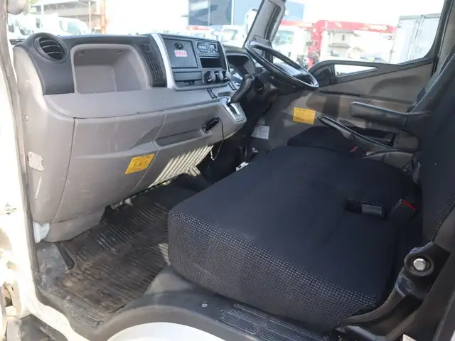 三菱 キャンター 小型 ダンプ 三転 強化の中古トラック画像11