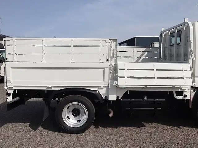 トヨタ ダイナ 小型 平ボディ TKG-XZU605 H28の中古トラック画像6