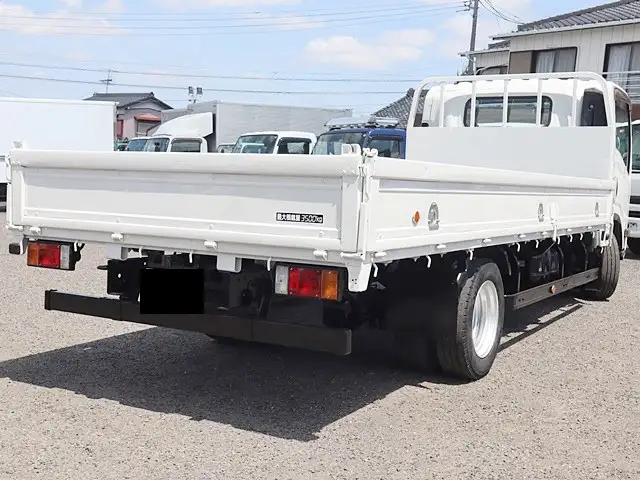 マツダ タイタン 小型 平ボディ TPG-LPR85AR H28の中古トラック画像3