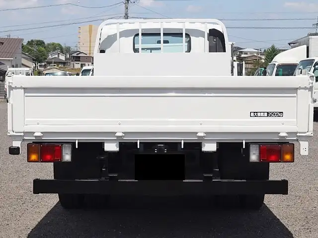 マツダ タイタン 小型 平ボディ TPG-LPR85AR H28の中古トラック画像4