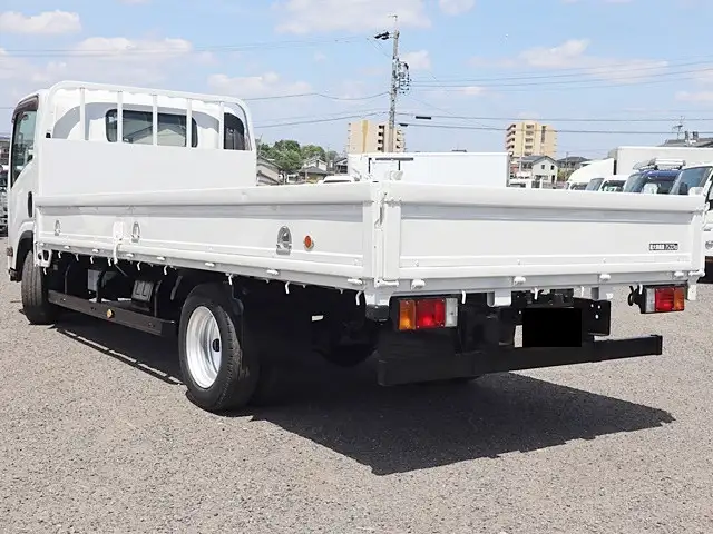 マツダ タイタン 小型 平ボディ TPG-LPR85AR H28の中古トラック画像5
