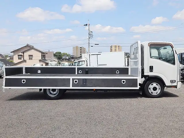マツダ タイタン 小型 平ボディ TPG-LPR85AR H28の中古トラック画像8