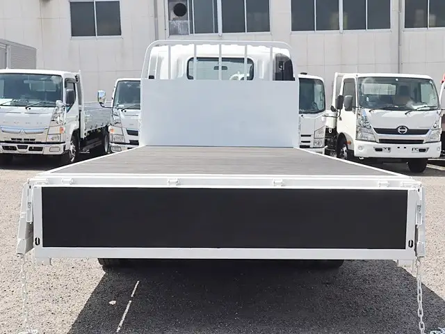 マツダ タイタン 小型 平ボディ TPG-LPR85AR H28の中古トラック画像9