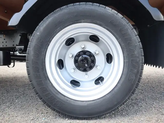 マツダ タイタン 小型 平ボディ TPG-LPR85AR H28の中古トラック画像20
