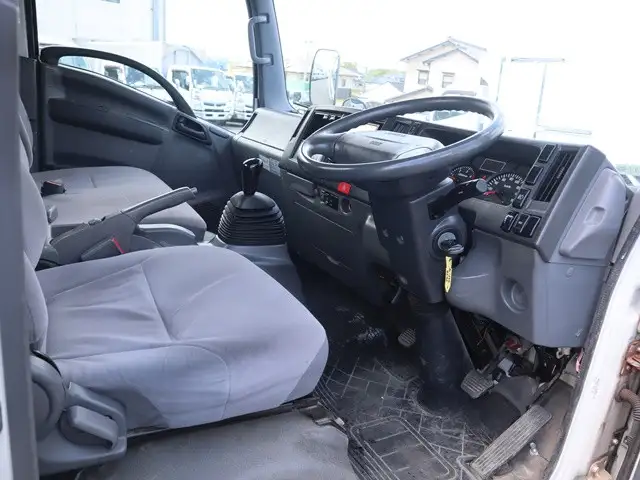 マツダ タイタン 小型 平ボディ TPG-LPR85AR H28の中古トラック画像11