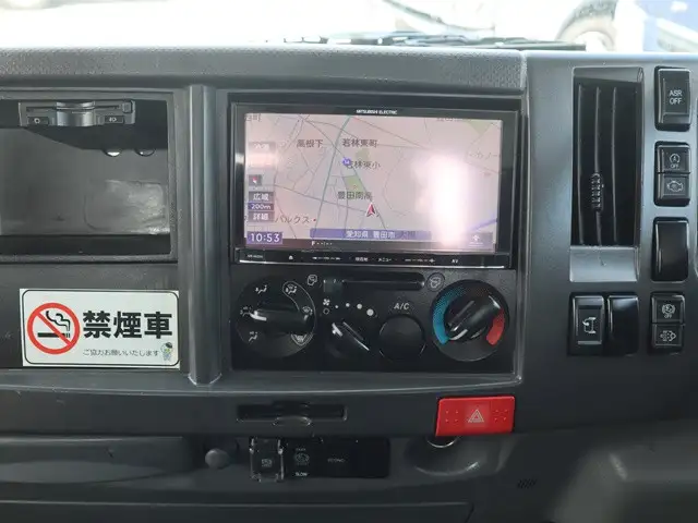 マツダ タイタン 小型 平ボディ TPG-LPR85AR H28の中古トラック画像14