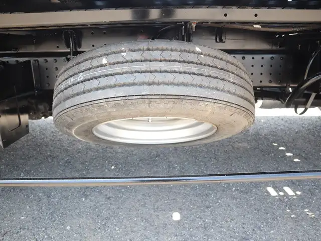 日産 アトラス 小型 車両重機運搬 ラジコン ウインチの中古トラック画像18