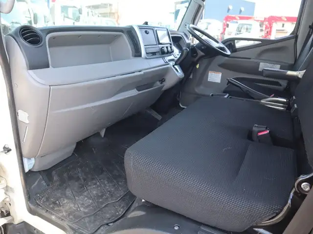 日産 アトラス 小型 車両重機運搬 ラジコン ウインチの中古トラック画像11
