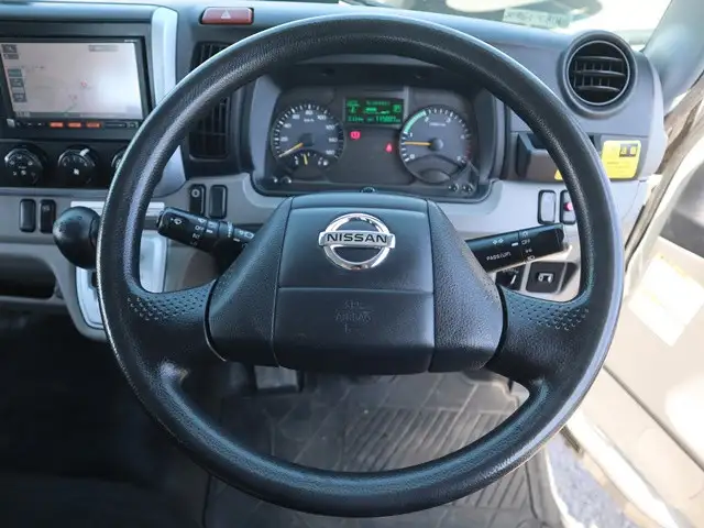 日産 アトラス 小型 車両重機運搬 ラジコン ウインチの中古トラック画像12