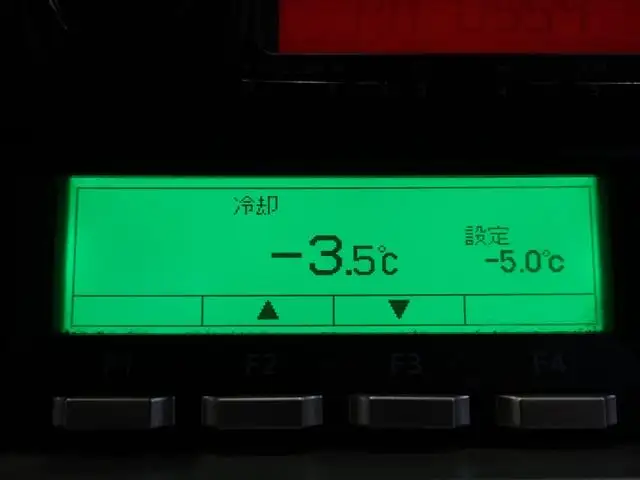 日野 デュトロ 小型 冷凍冷蔵 中温 パワーゲートの中古トラック画像12