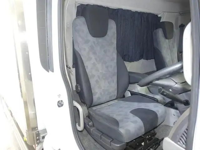 日産UD コンドル 中型/増トン 冷凍冷蔵 低温 パワーゲートの中古トラック画像11