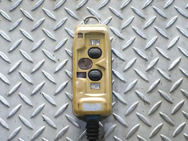 日産UD コンドル 中型/増トン 冷凍冷蔵 低温 パワーゲートの中古トラック画像10