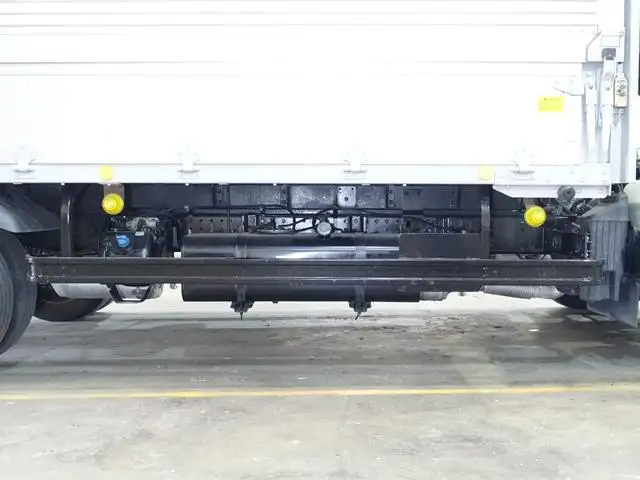 三菱 キャンター 小型 ウイング TPG-FEB50 H28の中古トラック画像15