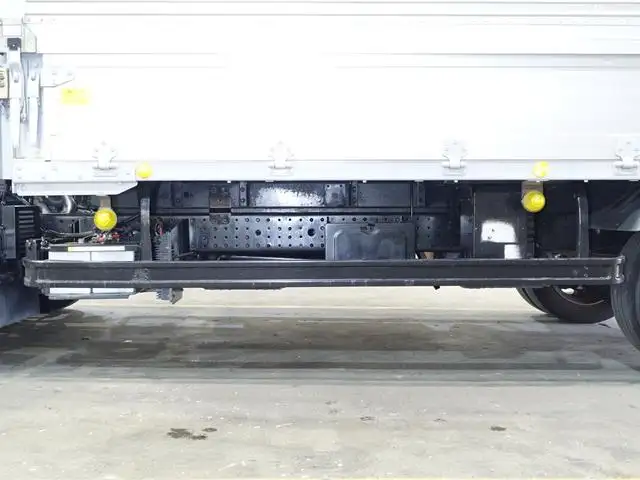三菱 キャンター 小型 ウイング TPG-FEB50 H28の中古トラック画像16