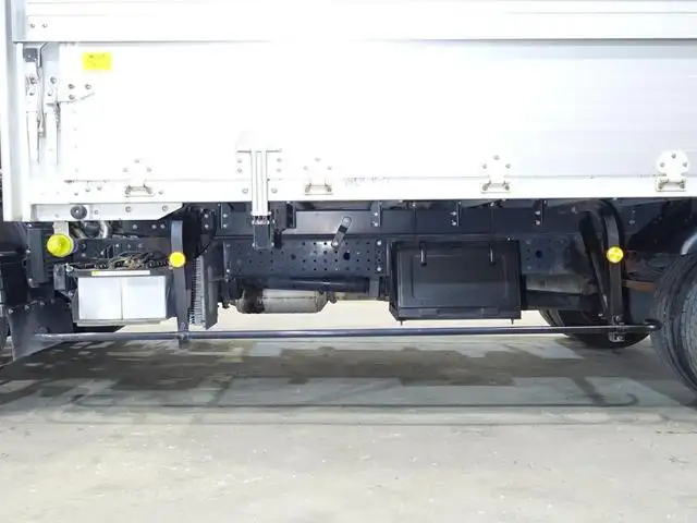 三菱 キャンター 小型 ウイング TKG-FEB90 H27の中古トラック画像15