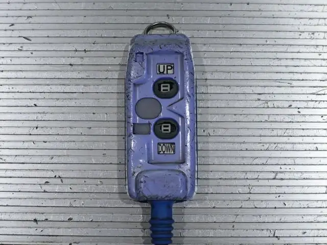 三菱 キャンター 小型 冷凍冷蔵 中温 パワーゲートの中古トラック画像10