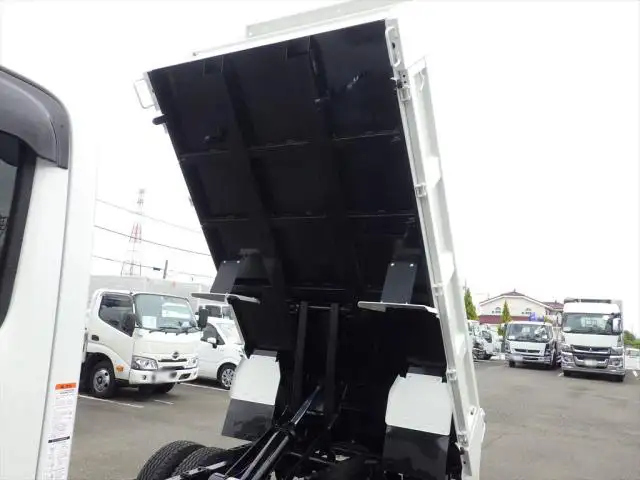 いすゞ エルフ 小型 ダンプ 2RG-NKR88AT R5の中古トラック画像像17