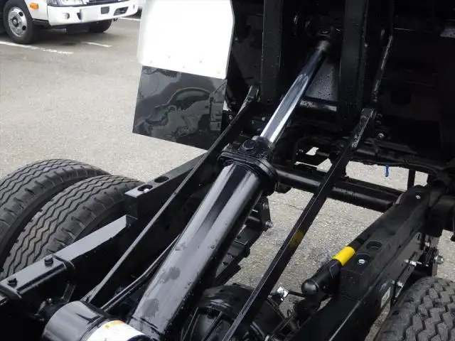 いすゞ エルフ 小型 ダンプ 2RG-NKR88AT R5の中古トラック画像18