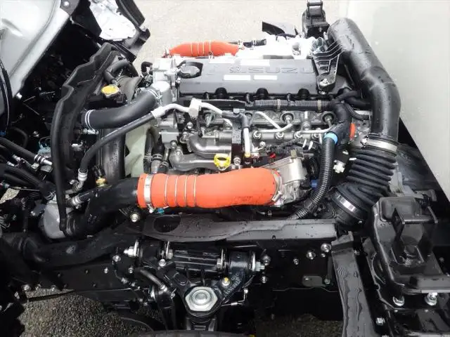 いすゞ エルフ 小型 ダンプ 2RG-NKR88AT R5の中古トラック画像20