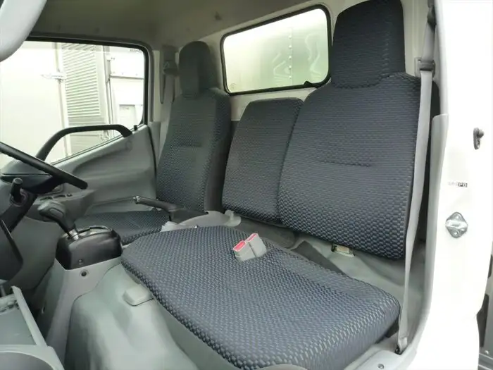 トヨタ ダイナ 小型 アルミバン 3BF-TRY230 R3の中古トラック画像14