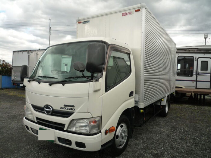 国内・その他 国産車その他 トレーラー/その他 トレーラー  H7 の中古トラック【車両No.149668】