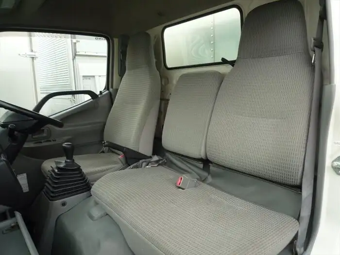 日野 デュトロ 小型 アルミバン TKG-XZU655M H24の中古トラック画像13