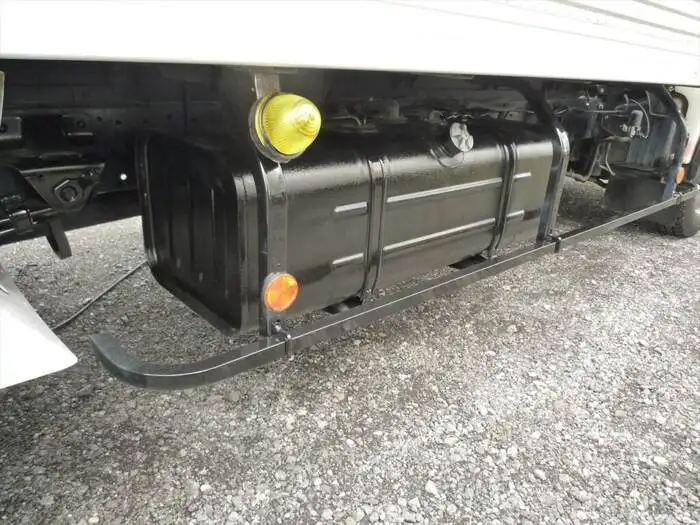 日野 デュトロ 小型 アルミバン TKG-XZU655M H24の中古トラック画像像17