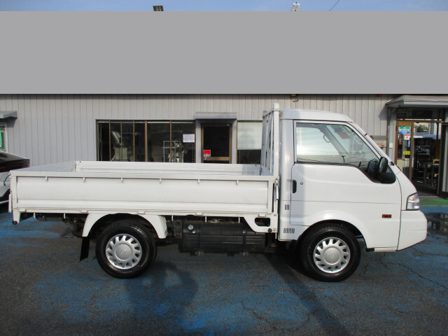 マツダ ボンゴ 小型 平ボディ DBF-SLP2T H31/R1の中古トラック画像2