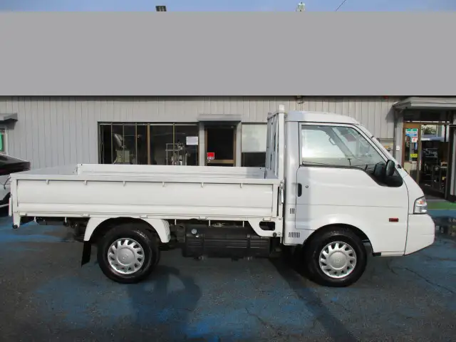 マツダ ボンゴ 小型 平ボディ DBF-SLP2T H31/R1の中古トラック画像2