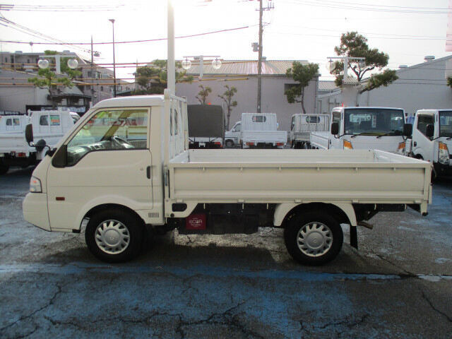 マツダ ボンゴ 小型 平ボディ DBF-SLP2T H31/R1の中古トラック画像6