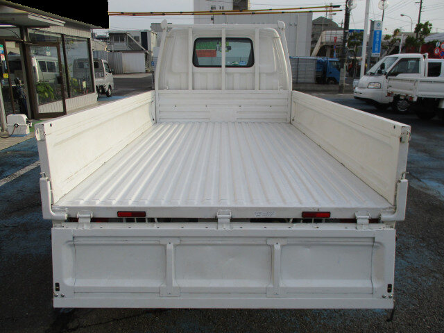 マツダ ボンゴ 小型 平ボディ DBF-SLP2T H31/R1の中古トラック画像10