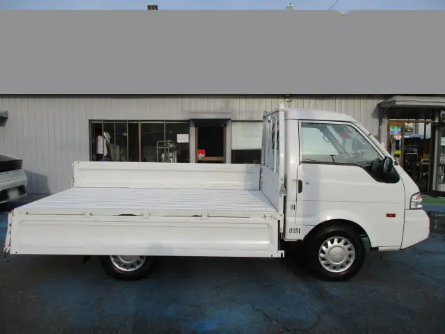 マツダ ボンゴ 小型 平ボディ DBF-SLP2T H31/R1の中古トラック画像8