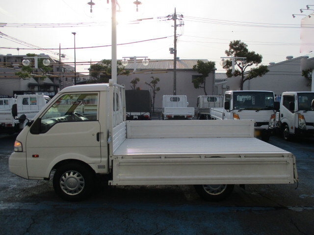 マツダ ボンゴ 小型 平ボディ DBF-SLP2T H31/R1の中古トラック画像7