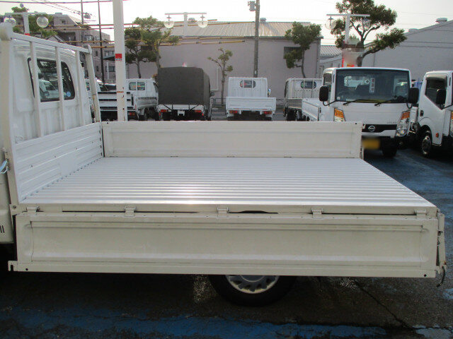 マツダ ボンゴ 小型 平ボディ DBF-SLP2T H31/R1の中古トラック画像13