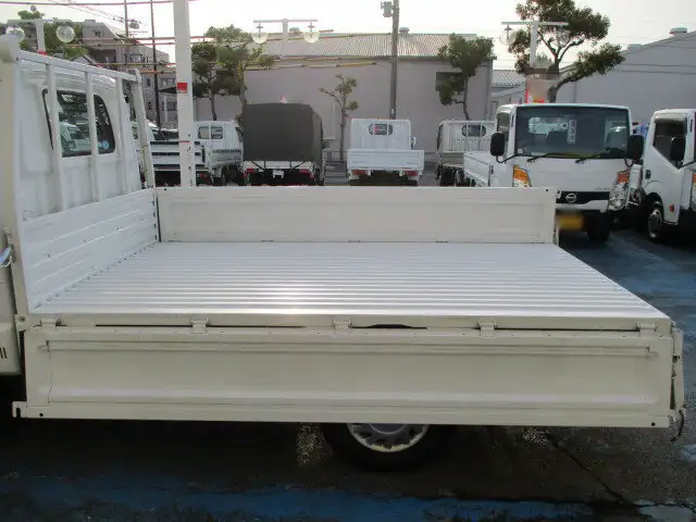 マツダ ボンゴ 小型 平ボディ DBF-SLP2T H31/R1の中古トラック画像13