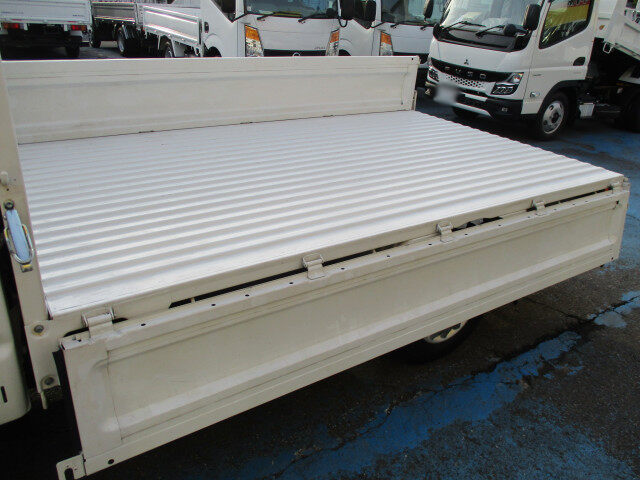 マツダ ボンゴ 小型 平ボディ DBF-SLP2T H31/R1の中古トラック画像14