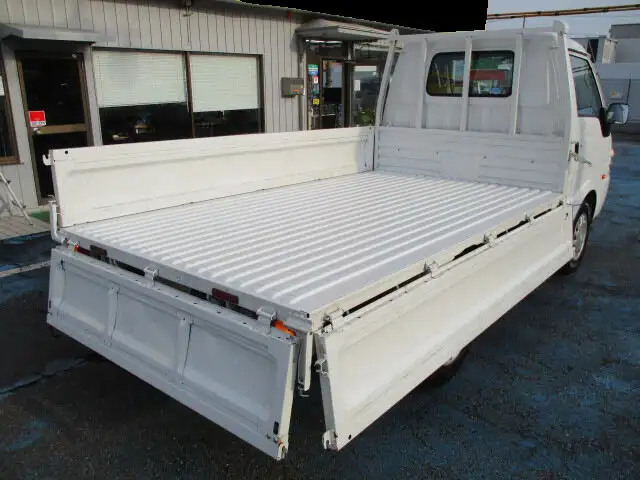 マツダ ボンゴ 小型 平ボディ DBF-SLP2T H31/R1の中古トラック画像9