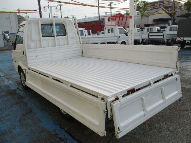 マツダ ボンゴ 小型 平ボディ DBF-SLP2T H31/R1の中古トラック画像11