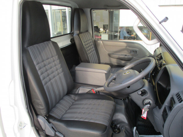 マツダ ボンゴ 小型 平ボディ DBF-SLP2T H31/R1の中古トラック画像15