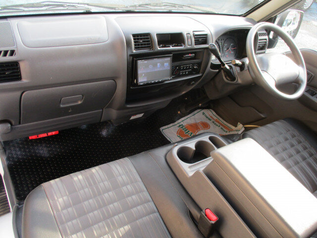 マツダ ボンゴ 小型 平ボディ DBF-SLP2T H31/R1の中古トラック画像像17