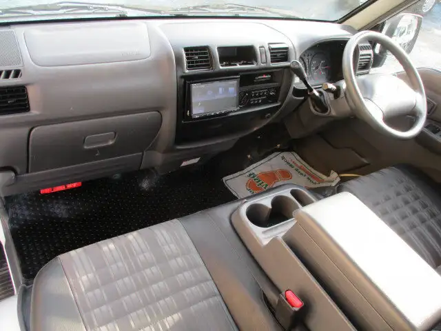 マツダ ボンゴ 小型 平ボディ DBF-SLP2T H31/R1の中古トラック画像像17