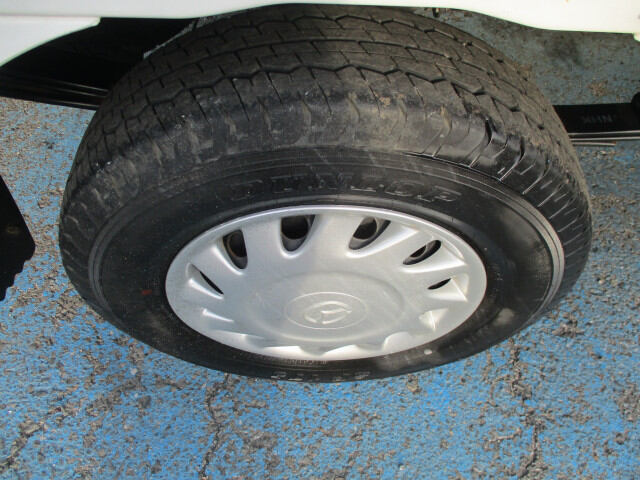 マツダ ボンゴ 小型 平ボディ DBF-SLP2T H31/R1の中古トラック画像20