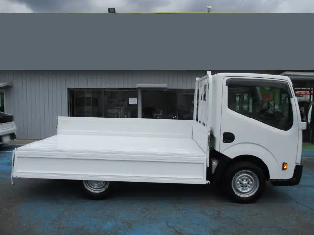 日産 アトラス 小型 平ボディ CBF-SQ2F24 H31/R1の中古トラック画像7