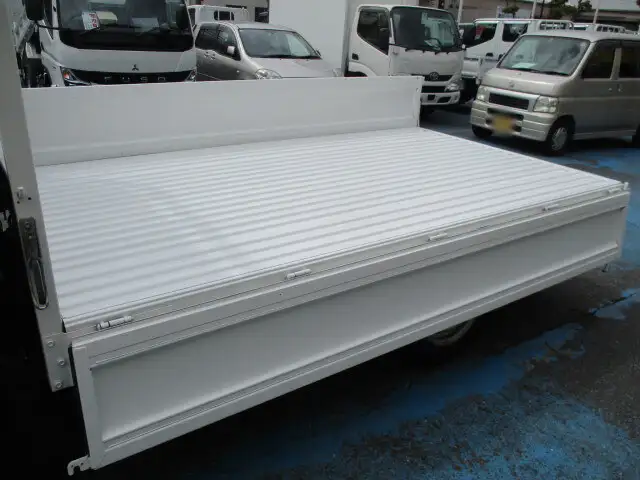 日産 アトラス 小型 平ボディ CBF-SQ2F24 H31/R1の中古トラック画像13